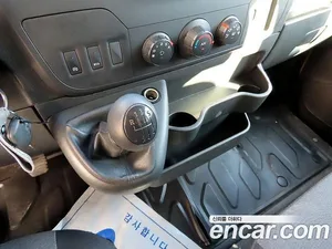 Renault Master, 2019 — миниатюра 11