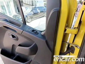 Renault Master, 2019 — миниатюра 12