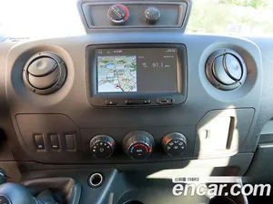 Renault Master, 2019 — миниатюра 16