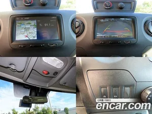 Renault Master, 2019 — миниатюра 18