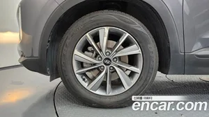 Hyundai Santa Fe, 2018 — миниатюра 5