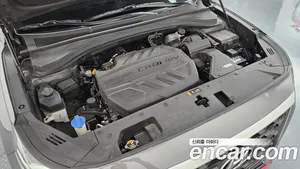 Hyundai Santa Fe, 2018 — миниатюра 6