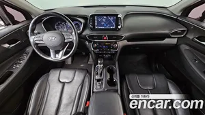 Hyundai Santa Fe, 2018 — миниатюра 10