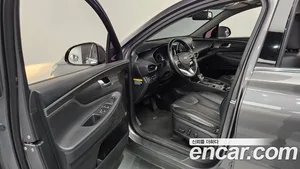 Hyundai Santa Fe, 2018 — миниатюра 13