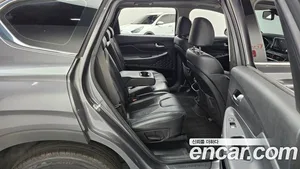 Hyundai Santa Fe, 2018 — миниатюра 17