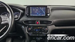 Hyundai Santa Fe, 2018 — миниатюра 18