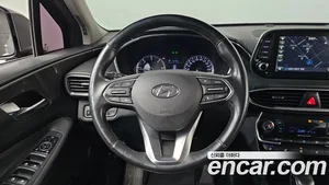 Hyundai Santa Fe, 2018 — миниатюра 19