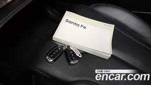 Hyundai Santa Fe, 2018 — миниатюра 22