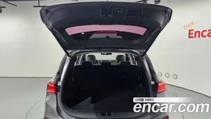 Hyundai Santa Fe, 2018 — миниатюра 25
