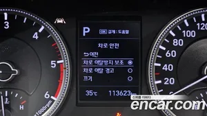 Hyundai Santa Fe, 2018 — миниатюра 26