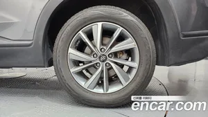 Hyundai Santa Fe, 2018 — миниатюра 7