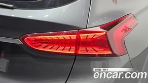 Hyundai Santa Fe, 2018 — миниатюра 9