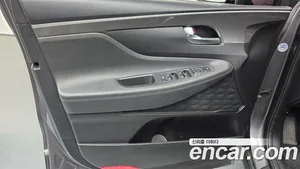 Hyundai Santa Fe, 2018 — миниатюра 14