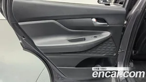 Hyundai Santa Fe, 2018 — миниатюра 15
