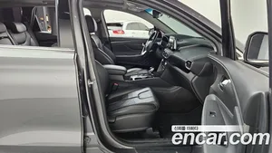 Hyundai Santa Fe, 2018 — миниатюра 16