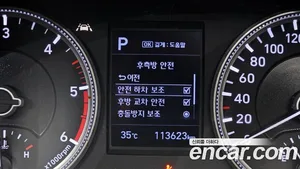 Hyundai Santa Fe, 2018 — миниатюра 27