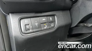 Hyundai Santa Fe, 2018 — миниатюра 29