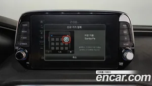 Hyundai Santa Fe, 2018 — миниатюра 32