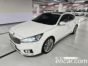 Kia K7, 2018 — миниатюра 1