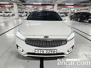 Kia K7, 2018 — миниатюра 2