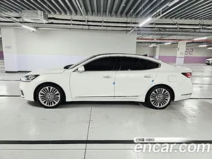 Kia K7, 2018 — миниатюра 3