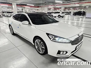 Kia K7, 2018 — миниатюра 4