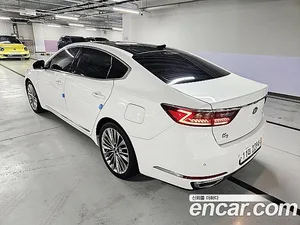 Kia K7, 2018 — миниатюра 5