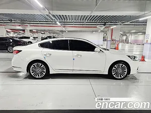 Kia K7, 2018 — миниатюра 6