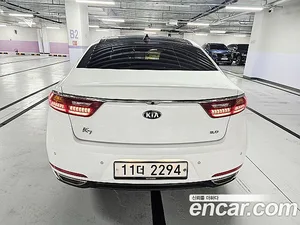 Kia K7, 2018 — миниатюра 7