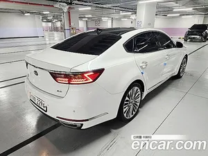 Kia K7, 2018 — миниатюра 8