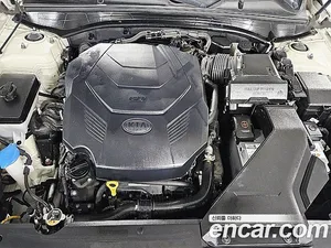 Kia K7, 2018 — миниатюра 10