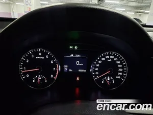 Kia K7, 2018 — миниатюра 11