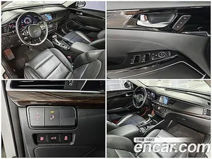 Kia K7, 2018 — миниатюра 13
