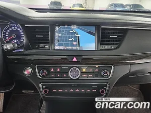 Kia K7, 2018 — миниатюра 14