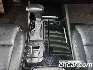 Kia K7, 2018 — миниатюра 15