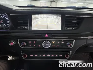 Kia K7, 2018 — миниатюра 16