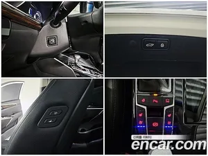 Kia K7, 2018 — миниатюра 19