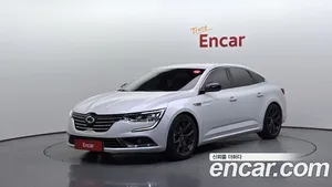 Renault SM6, 2019 — миниатюра 1