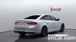 Renault SM6, 2019 — миниатюра 2