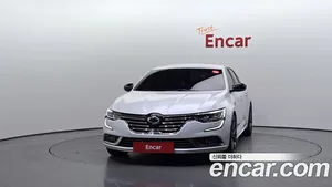 Renault SM6, 2019 — миниатюра 3