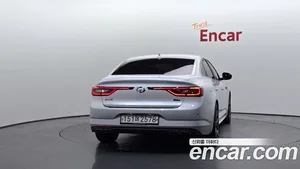 Renault SM6, 2019 — миниатюра 4