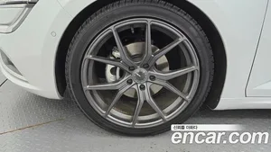 Renault SM6, 2019 — миниатюра 5