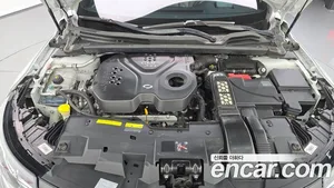 Renault SM6, 2019 — миниатюра 6