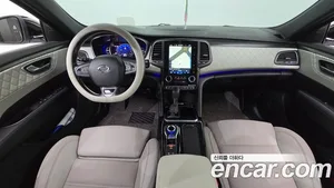 Renault SM6, 2019 — миниатюра 10