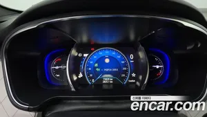 Renault SM6, 2019 — миниатюра 11