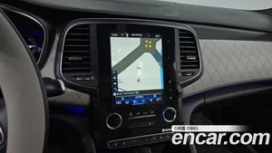 Renault SM6, 2019 — миниатюра 18