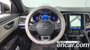 Renault SM6, 2019 — миниатюра 19