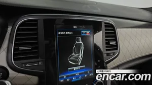 Renault SM6, 2019 — миниатюра 20