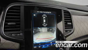 Renault SM6, 2019 — миниатюра 21