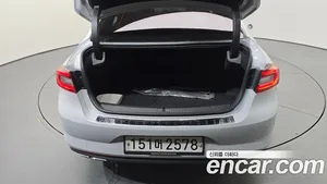 Renault SM6, 2019 — миниатюра 23